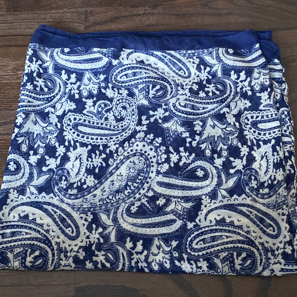 Infinity scarf - Picture 5 of 5
